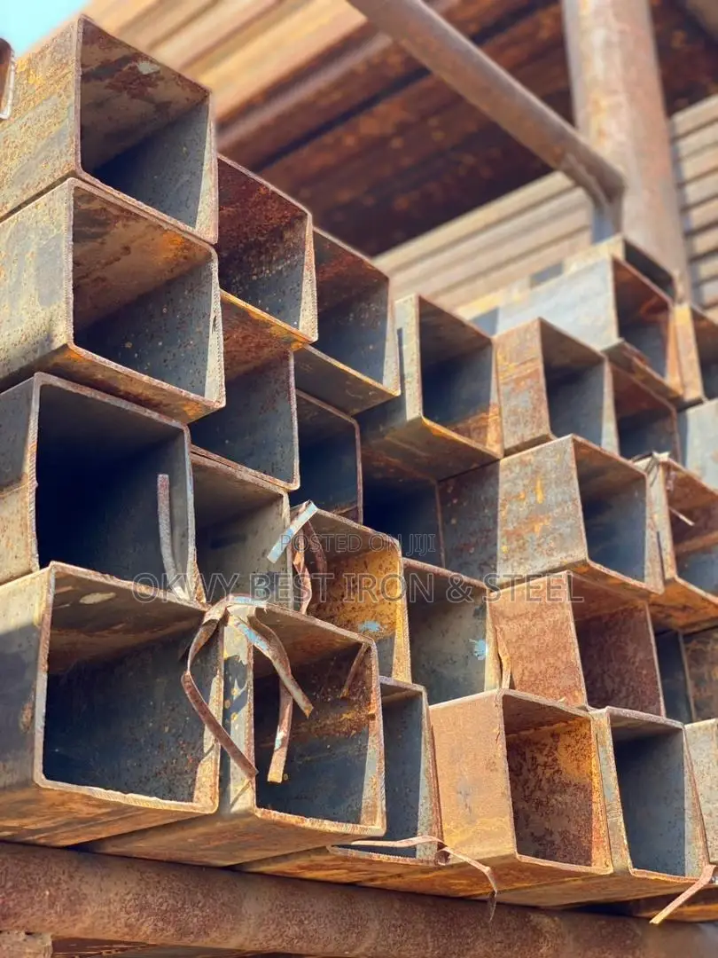 Iron Shop/ Building Materials Shop
