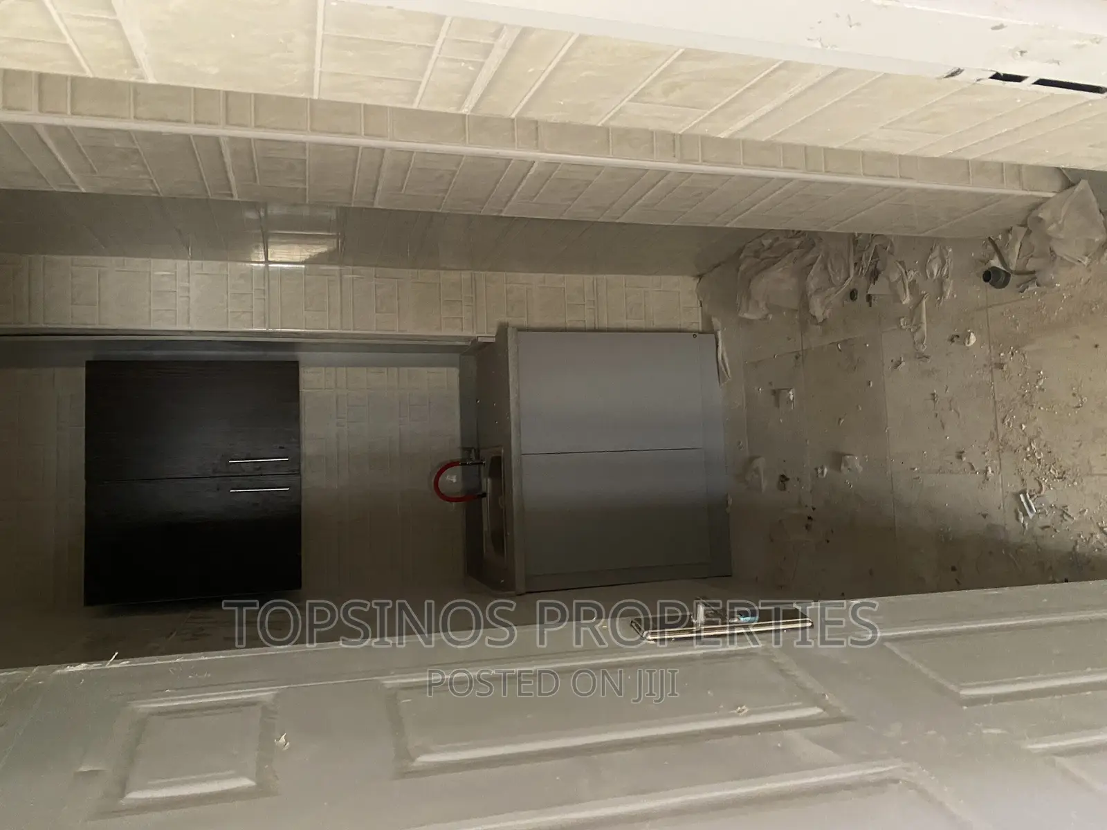1bdrm Block of Flats in Dawaki for rent