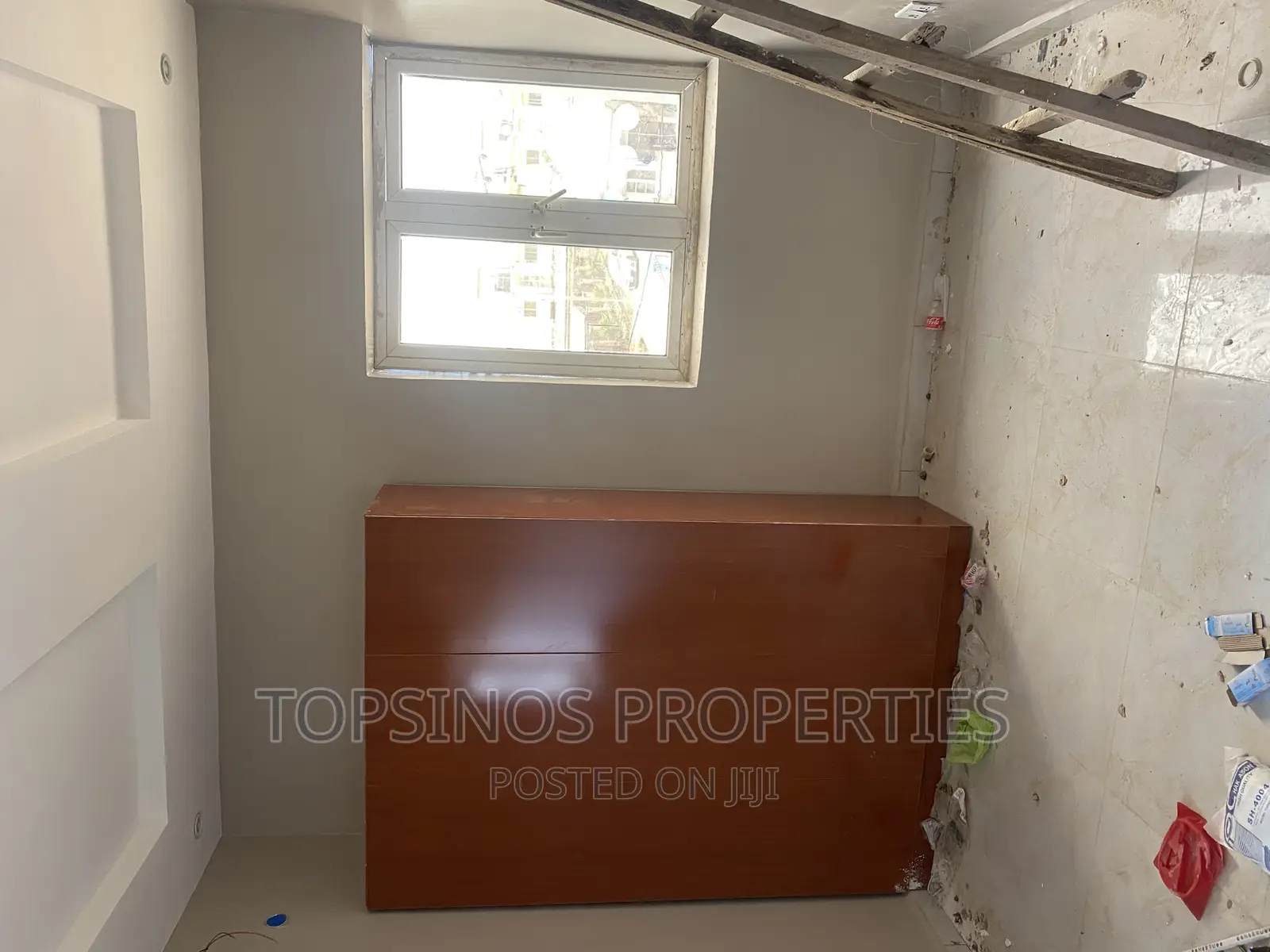 1bdrm Block of Flats in Dawaki for rent