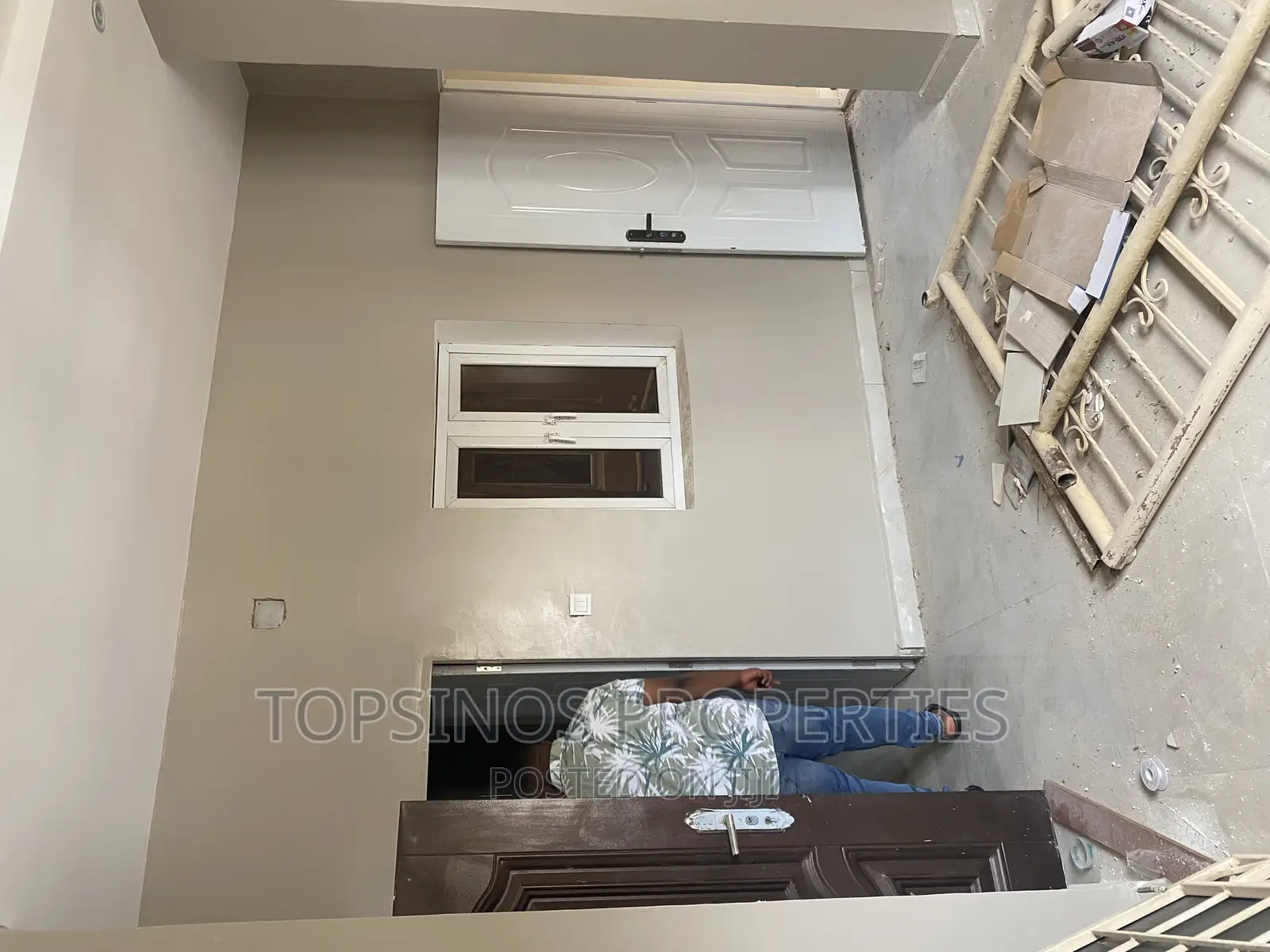 1bdrm Block of Flats in Dawaki for rent