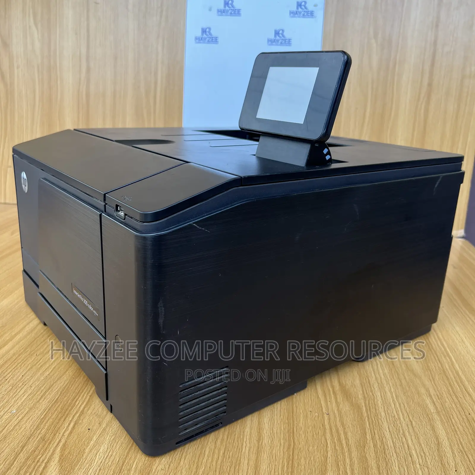 HP Laserjet