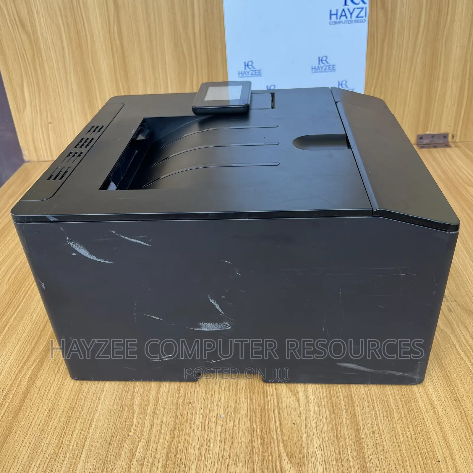 HP Laserjet