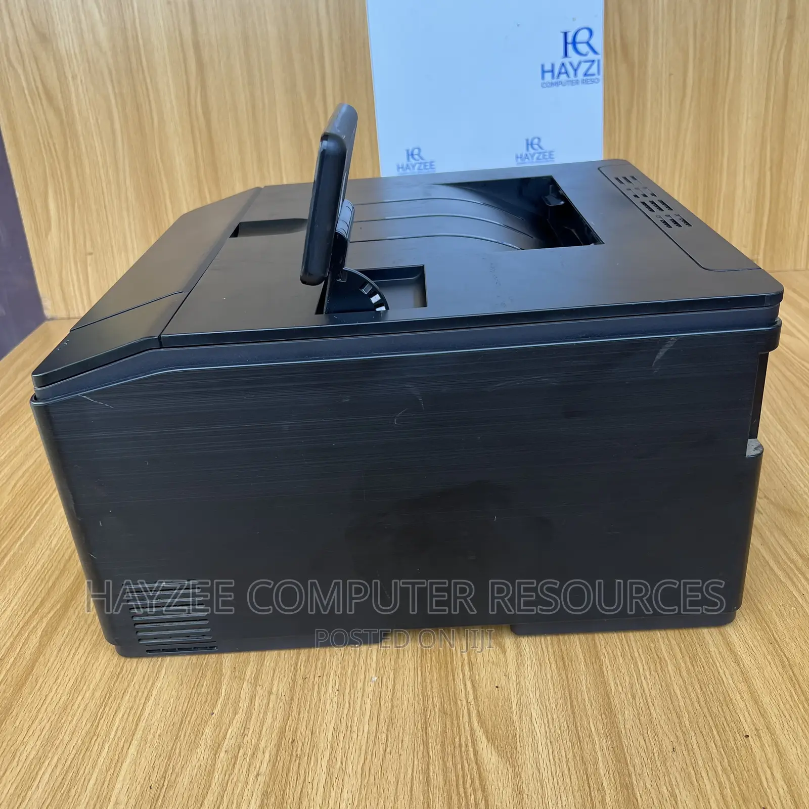 HP Laserjet