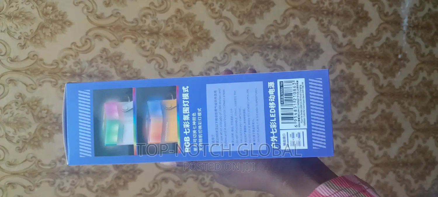 Remax 40000mah RPP-596 Power Bank
