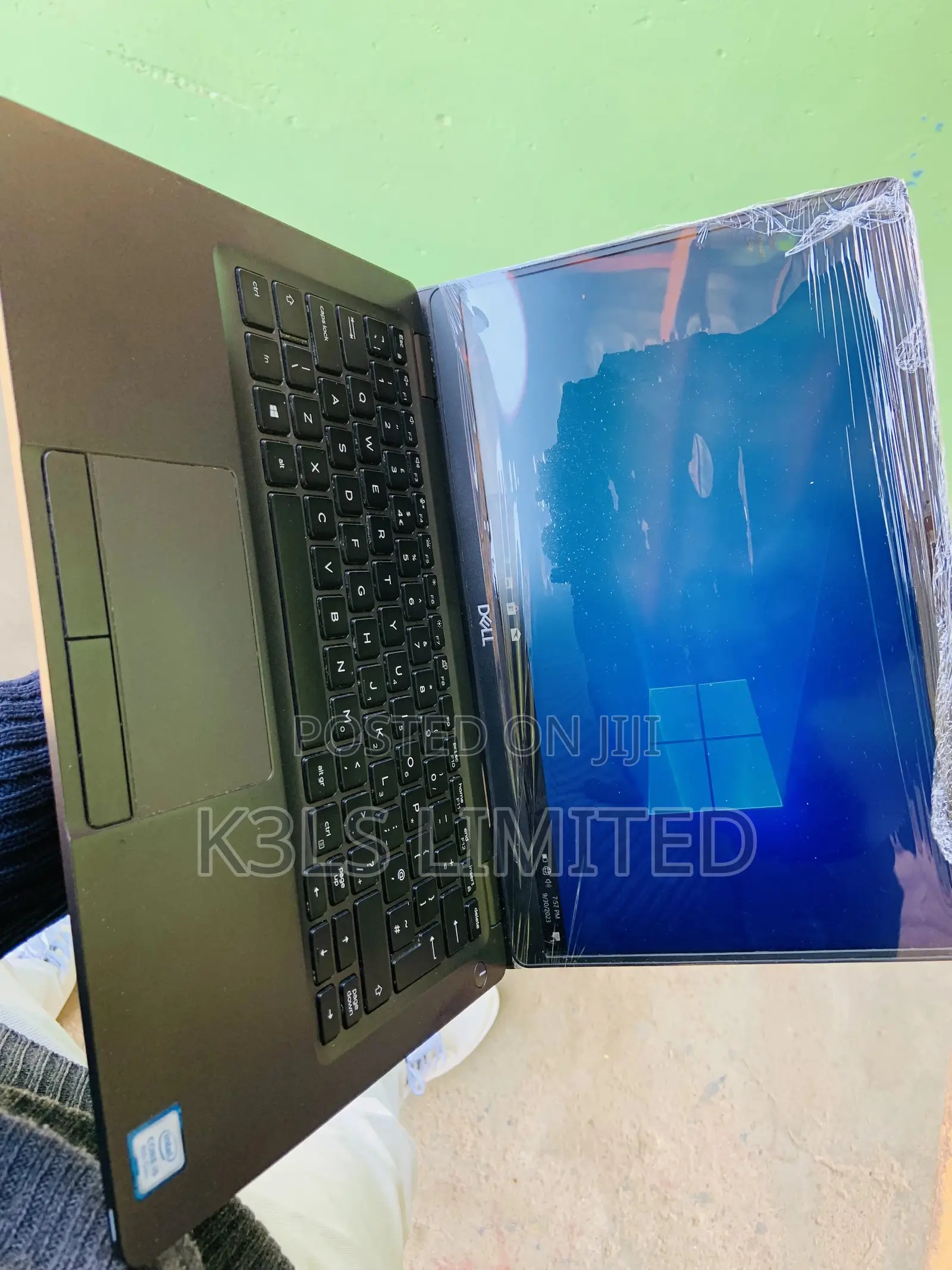 Laptop Dell Latitude 7480 8GB Intel Core I5 SSD 256GB