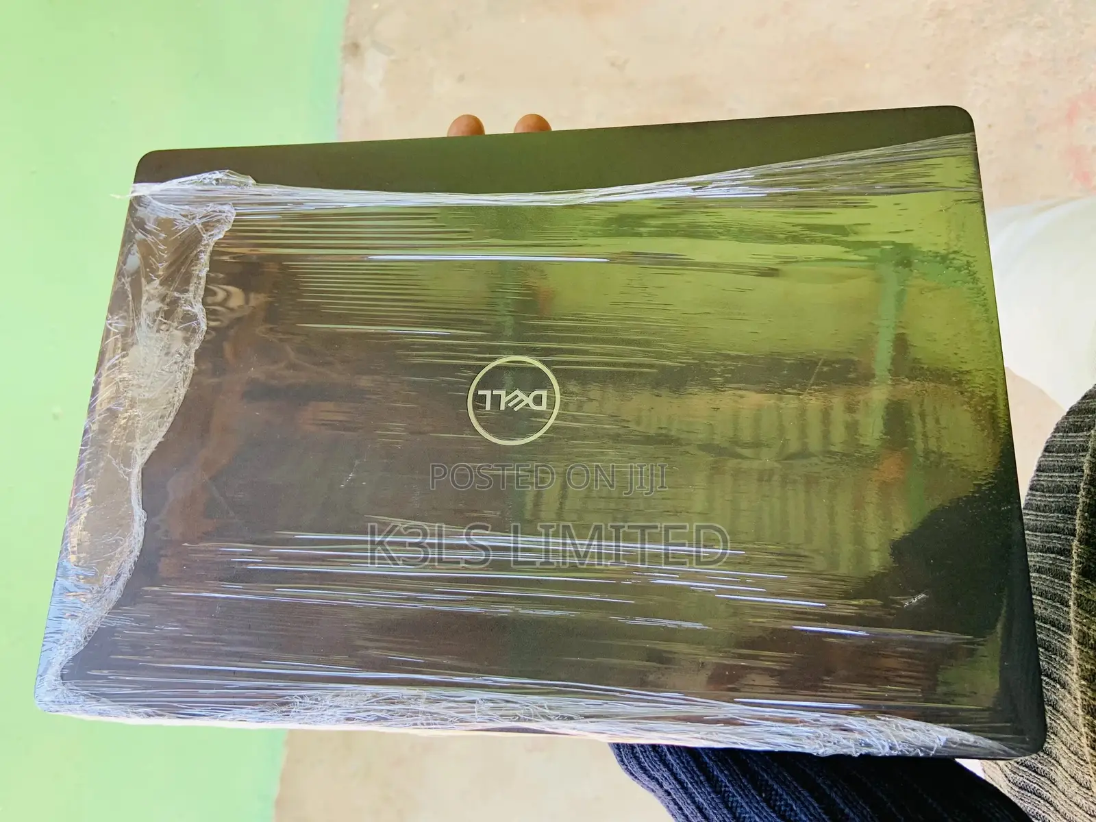 Laptop Dell Latitude 7480 8GB Intel Core I5 SSD 256GB