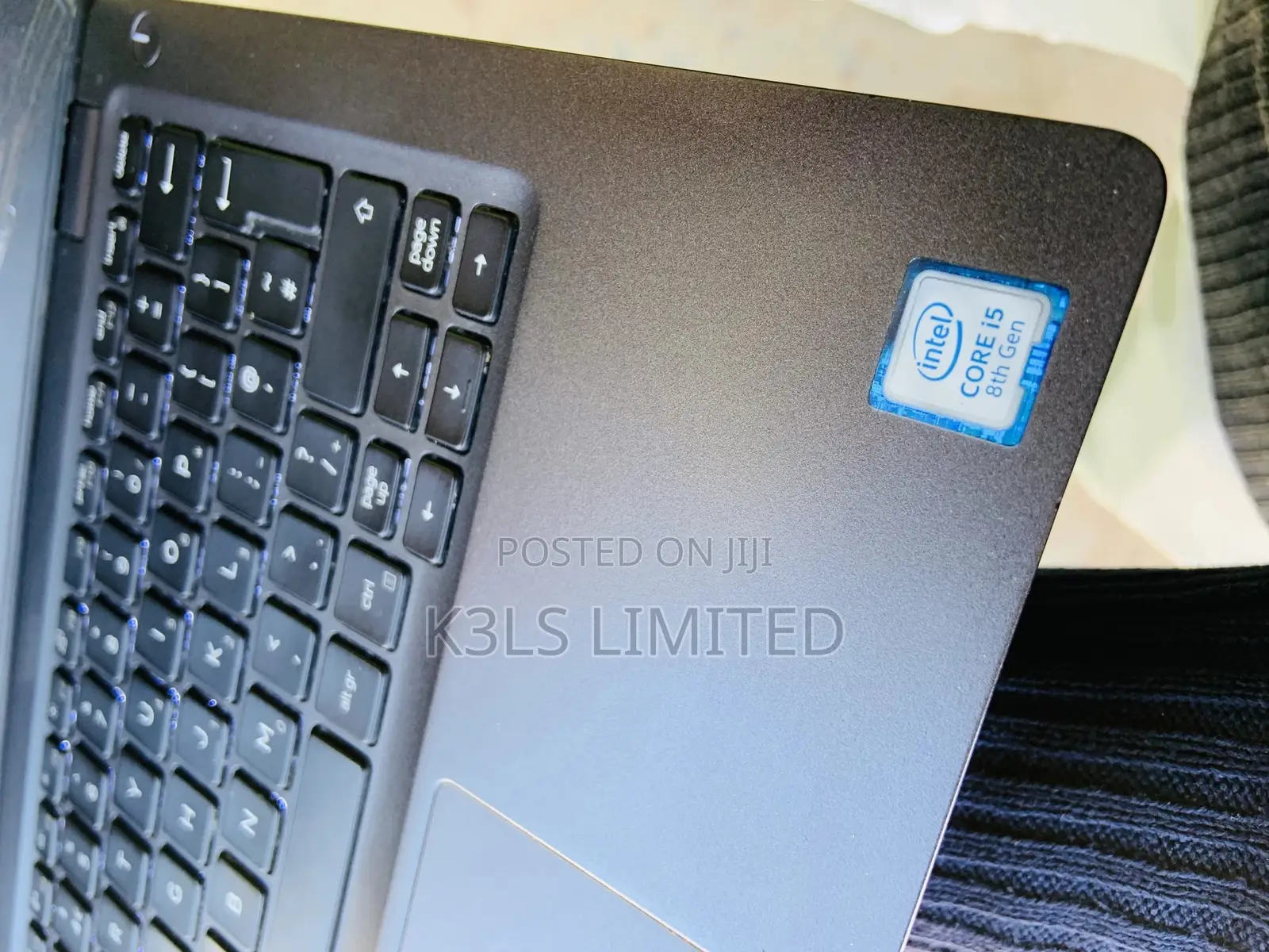 Laptop Dell Latitude 7480 8GB Intel Core I5 SSD 256GB