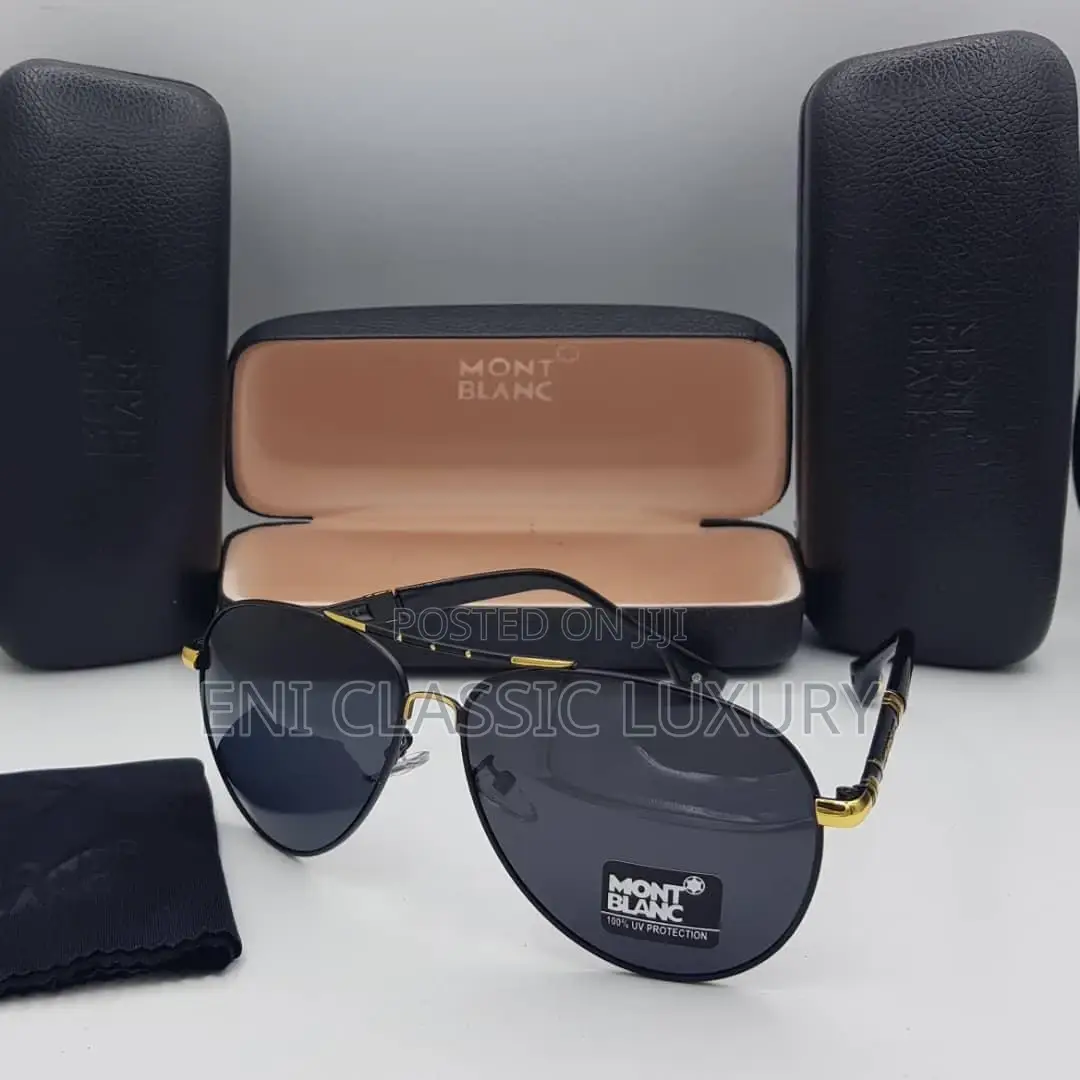 Most Wanted Trending Luxury Outfit Mont Blanc Available