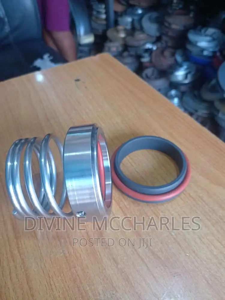 Mechanical Seal