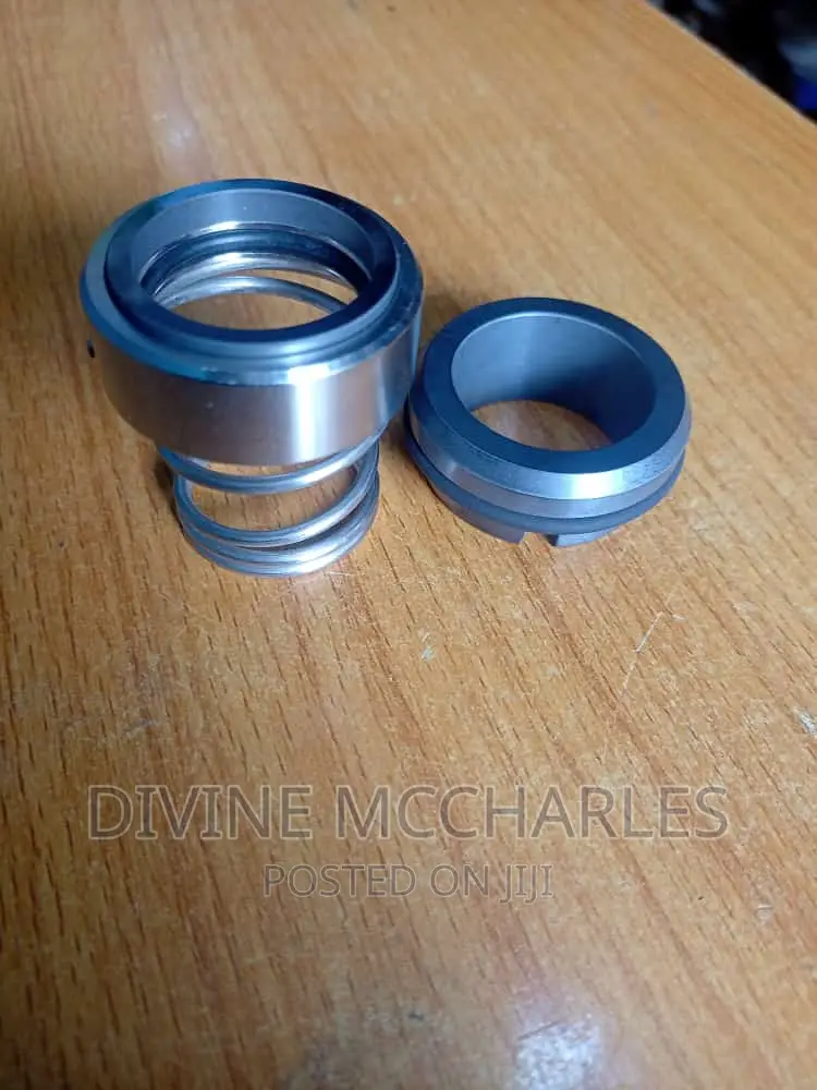 Mechanical Seal