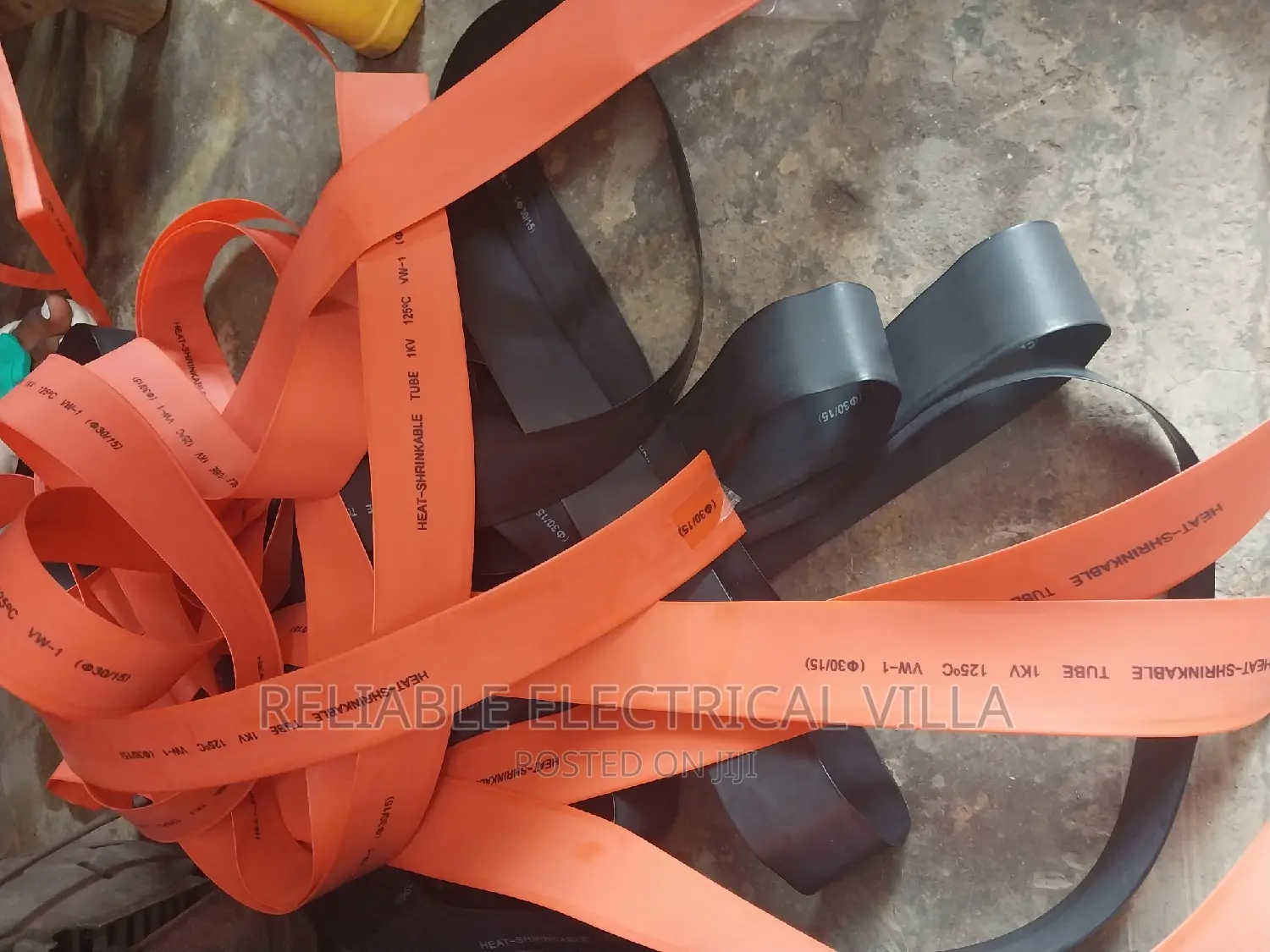 Heat Shrinkable Tube
