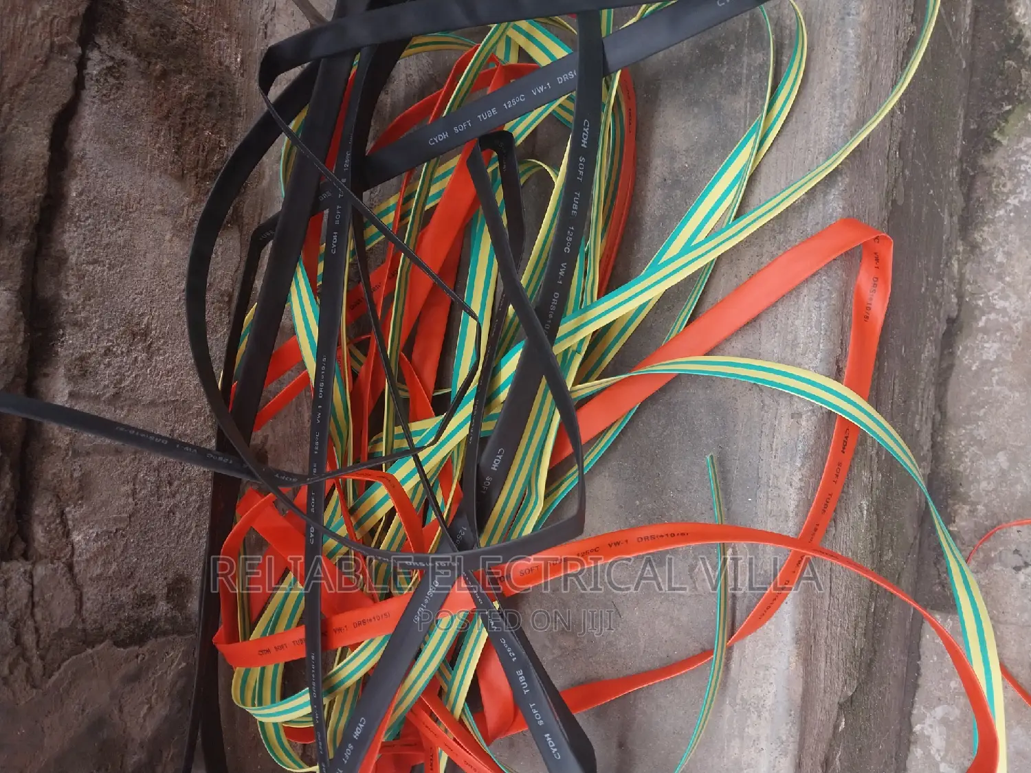Heat Shrinkable Tube