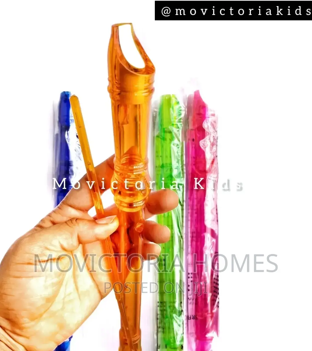 Children Partypacks / Party Pack / Flute / Children Gifts