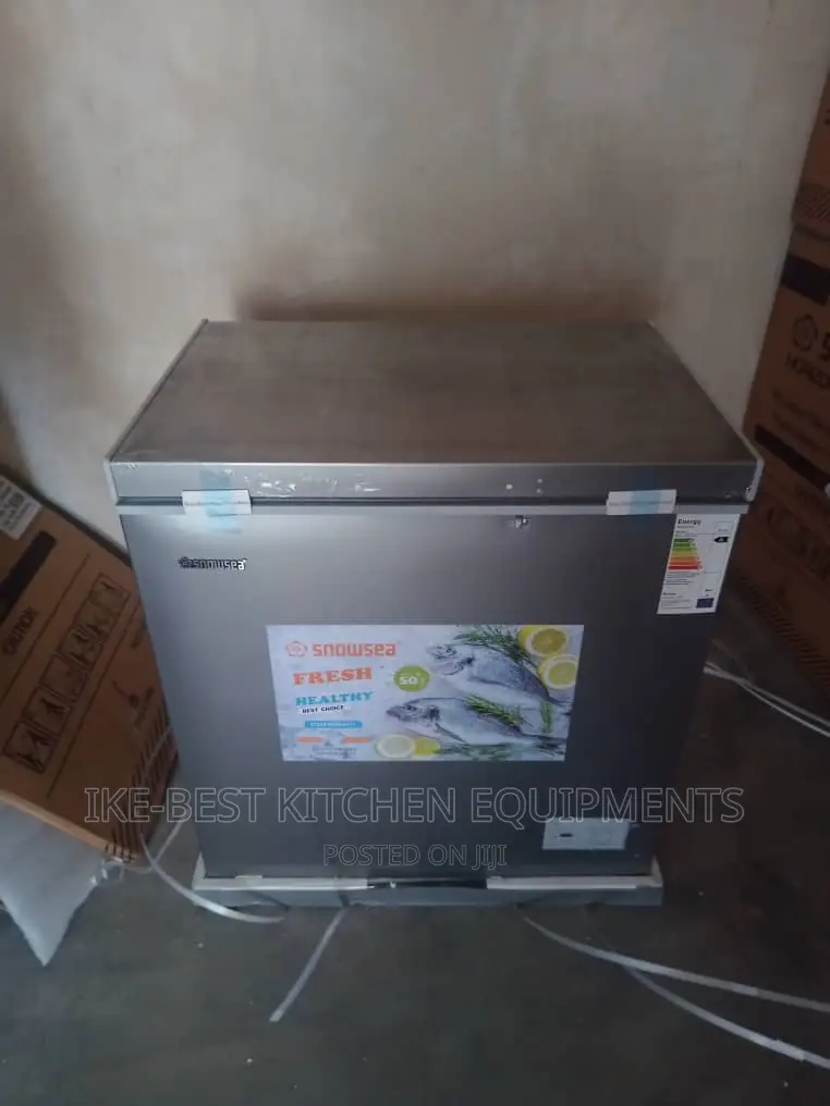Snowsea Freezer Model-208