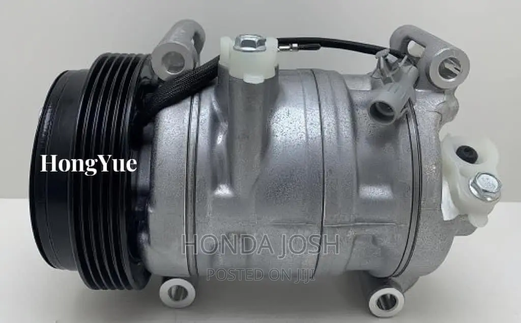 Ac Compressor Honda Crosstour 2010/2015