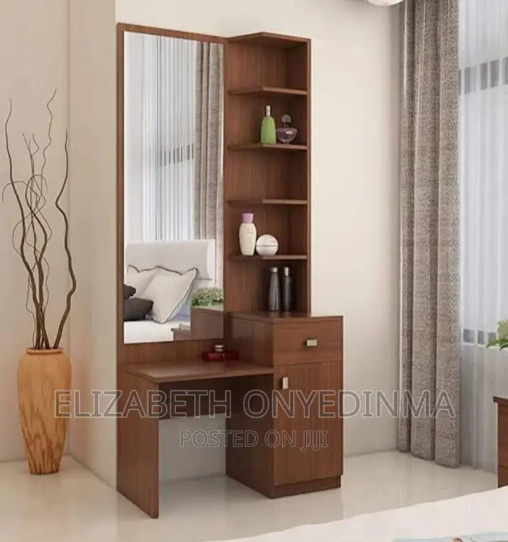 Dressing Mirror
