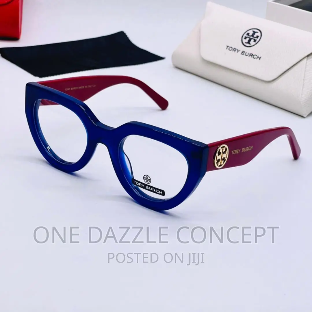 Tory Burch Eyewear