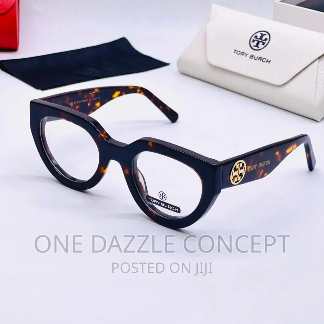 Tory Burch Eyewear