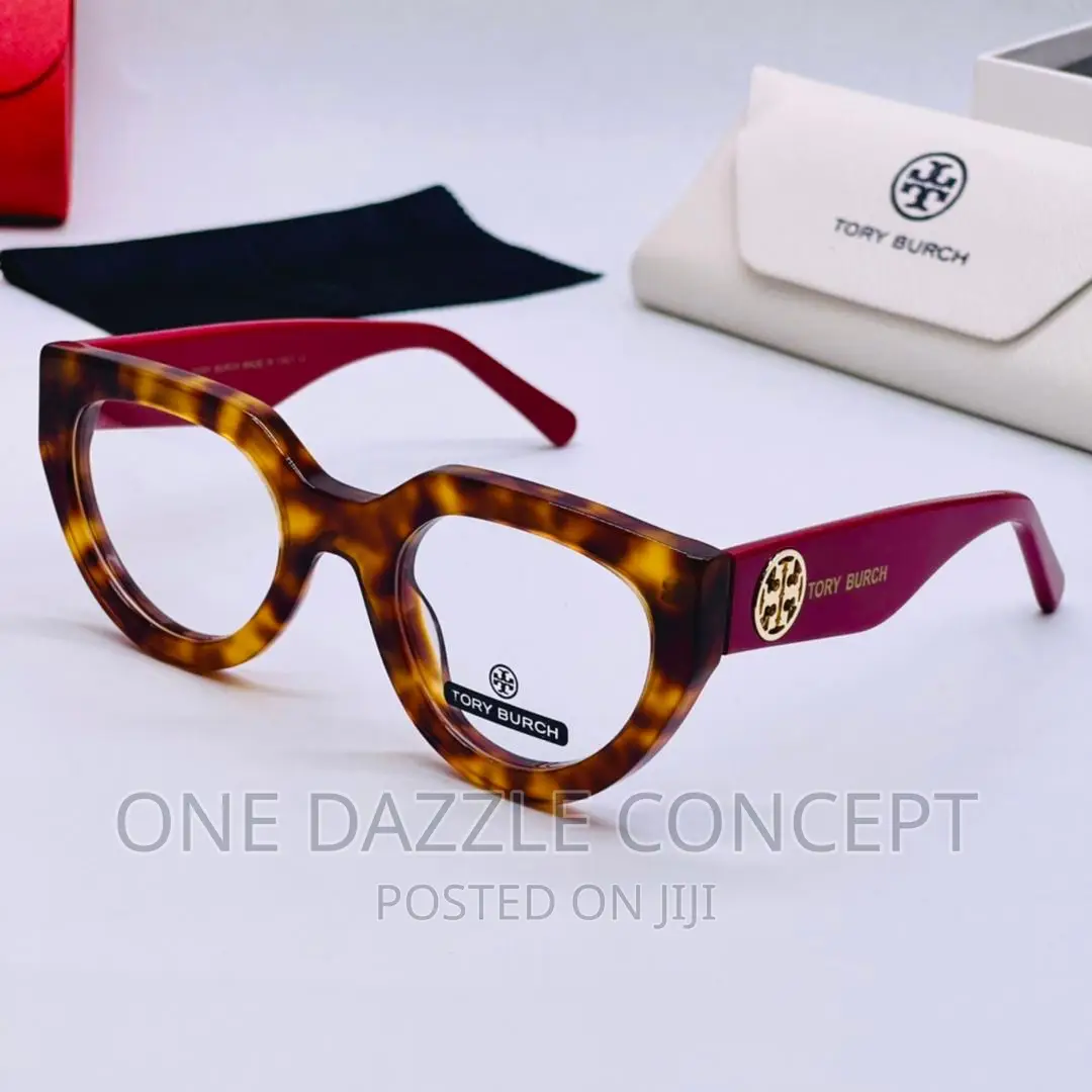 Tory Burch Eyewear