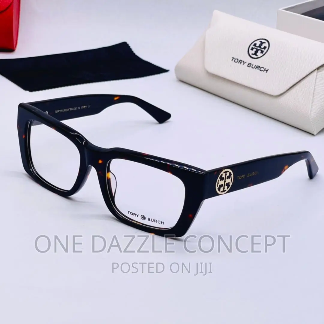 Tory Burch Eyewear