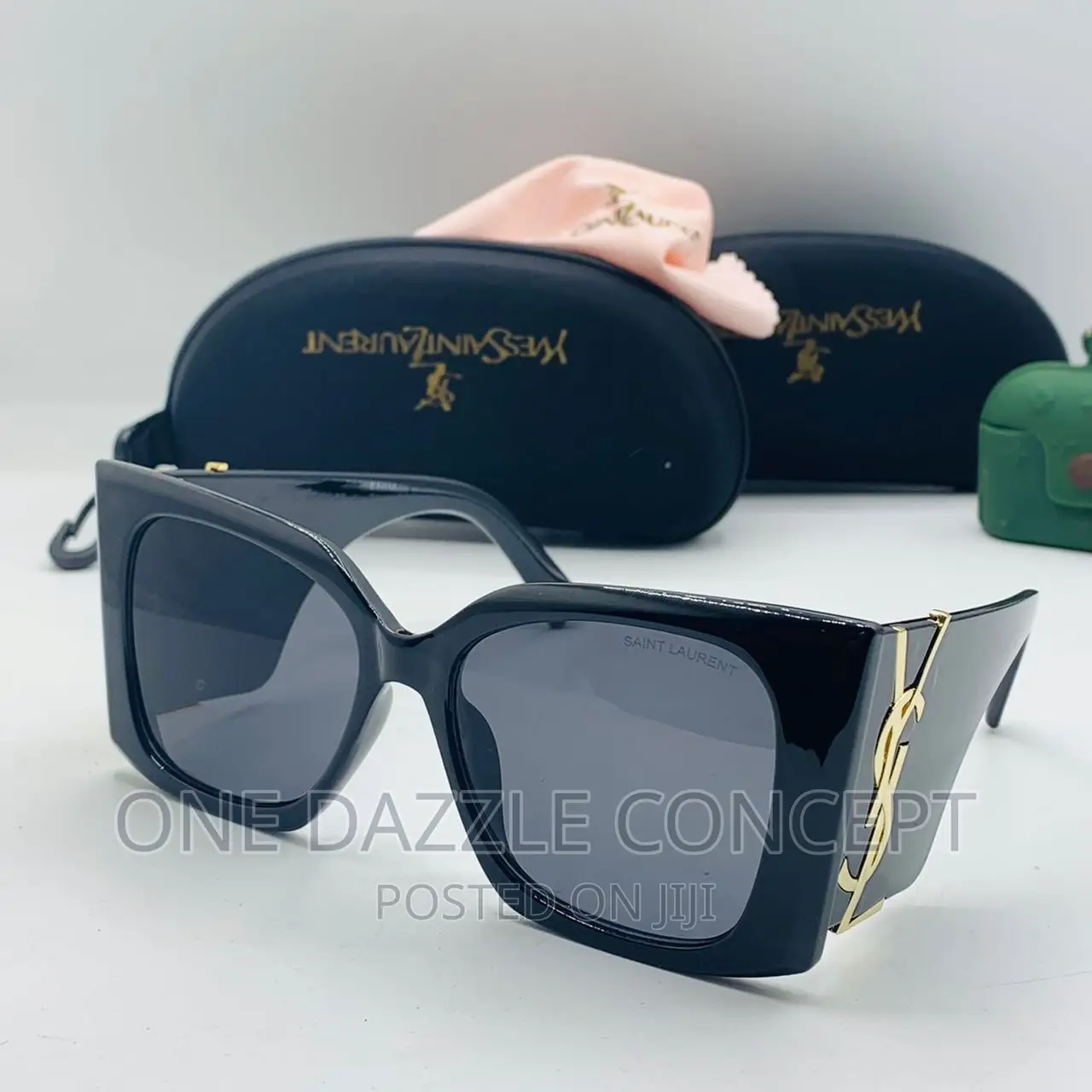 Yves Saint -Laurent Eyewear