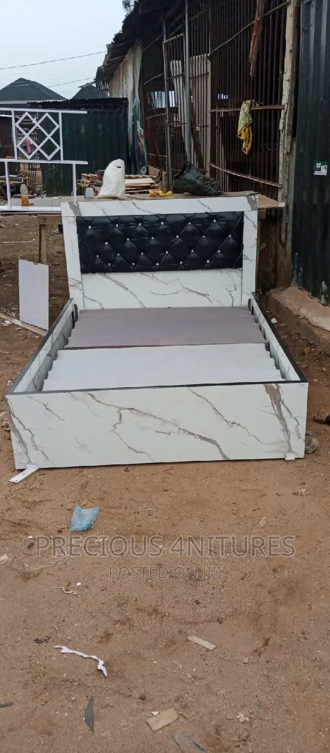 Bed Stand Frame