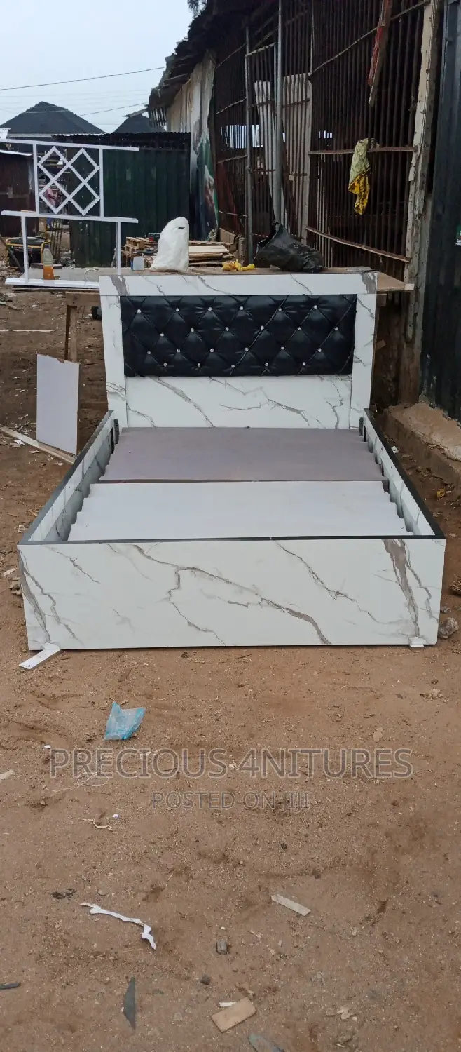Bed Stand Frame
