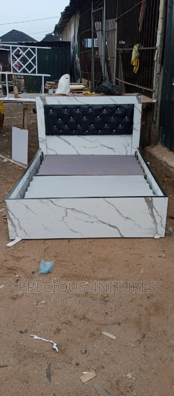 Bed Stand Frame