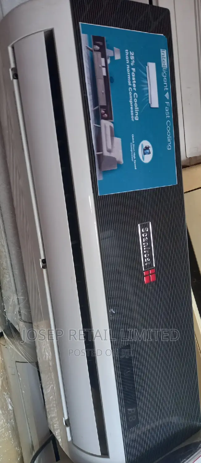 1.5hp Artcool Smart Air Condition by Scanfrost Energy Saving