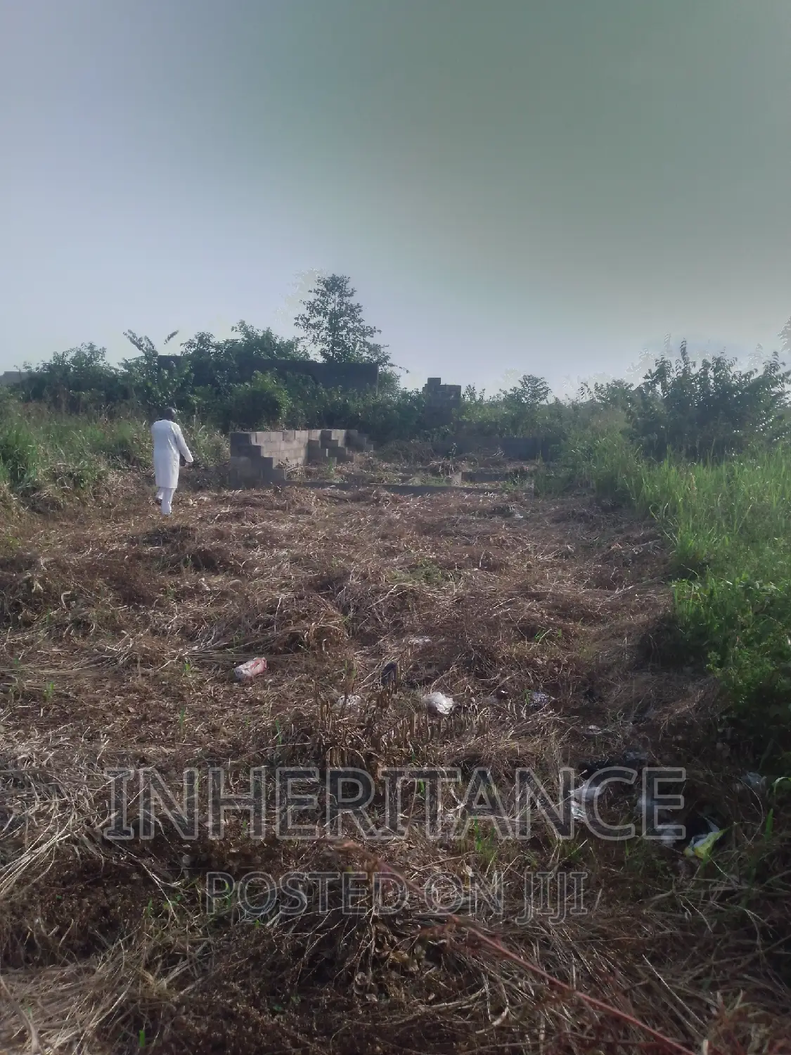 Piece of Land for Sale