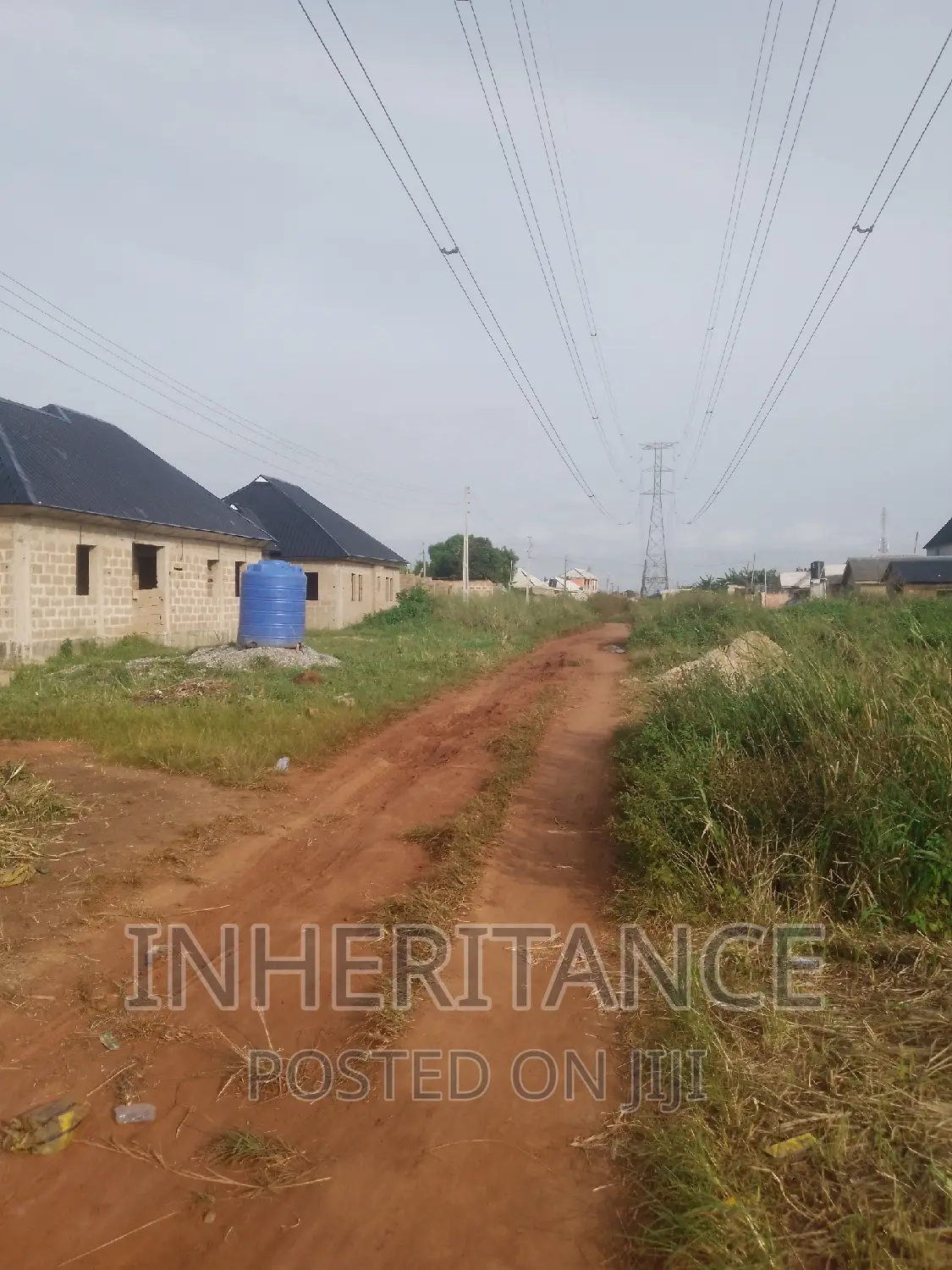 Piece of Land for Sale