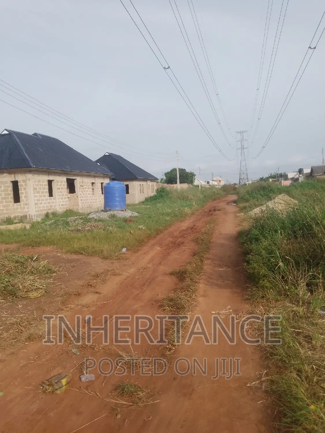 Piece of Land for Sale