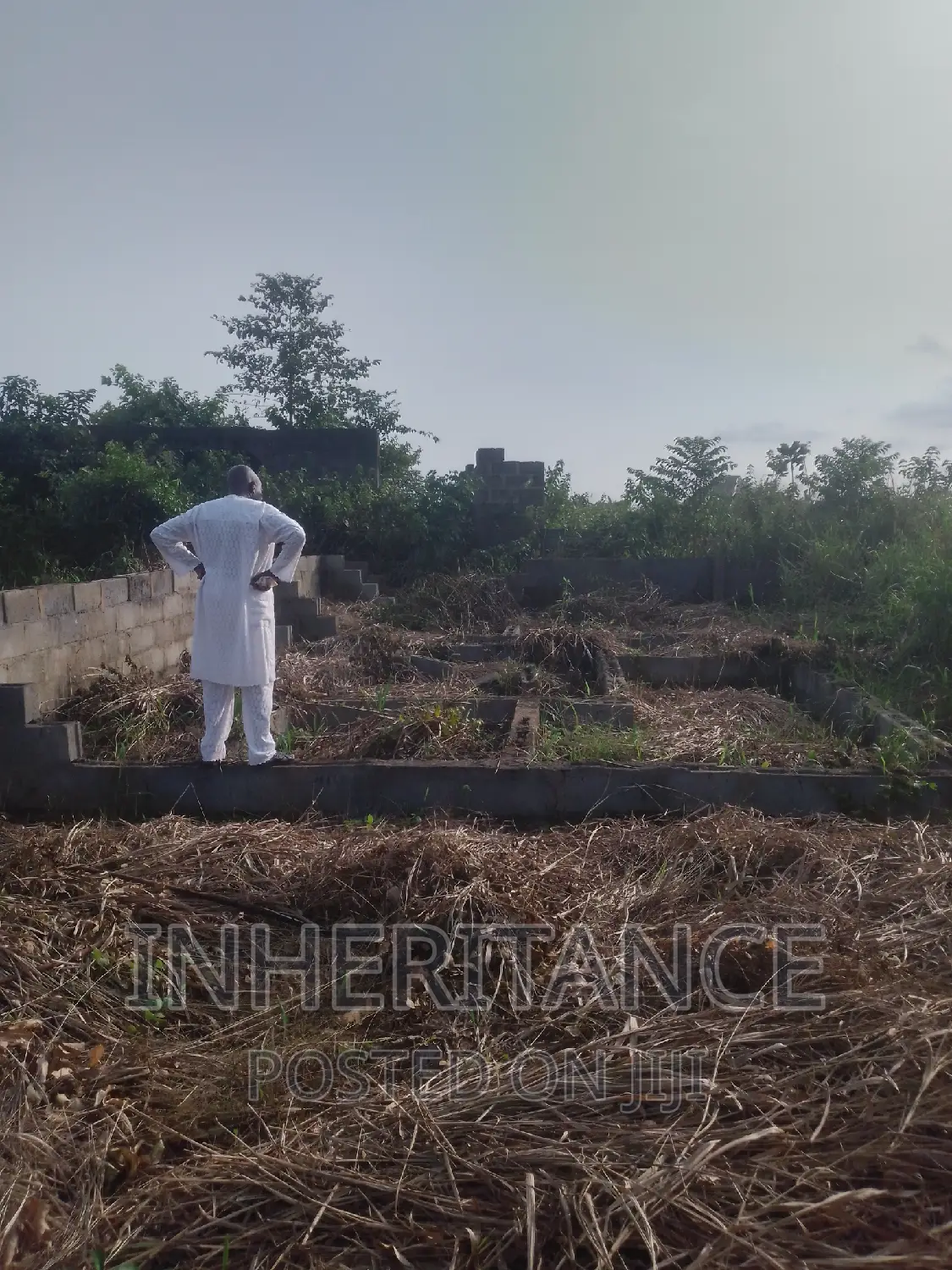 Piece of Land for Sale