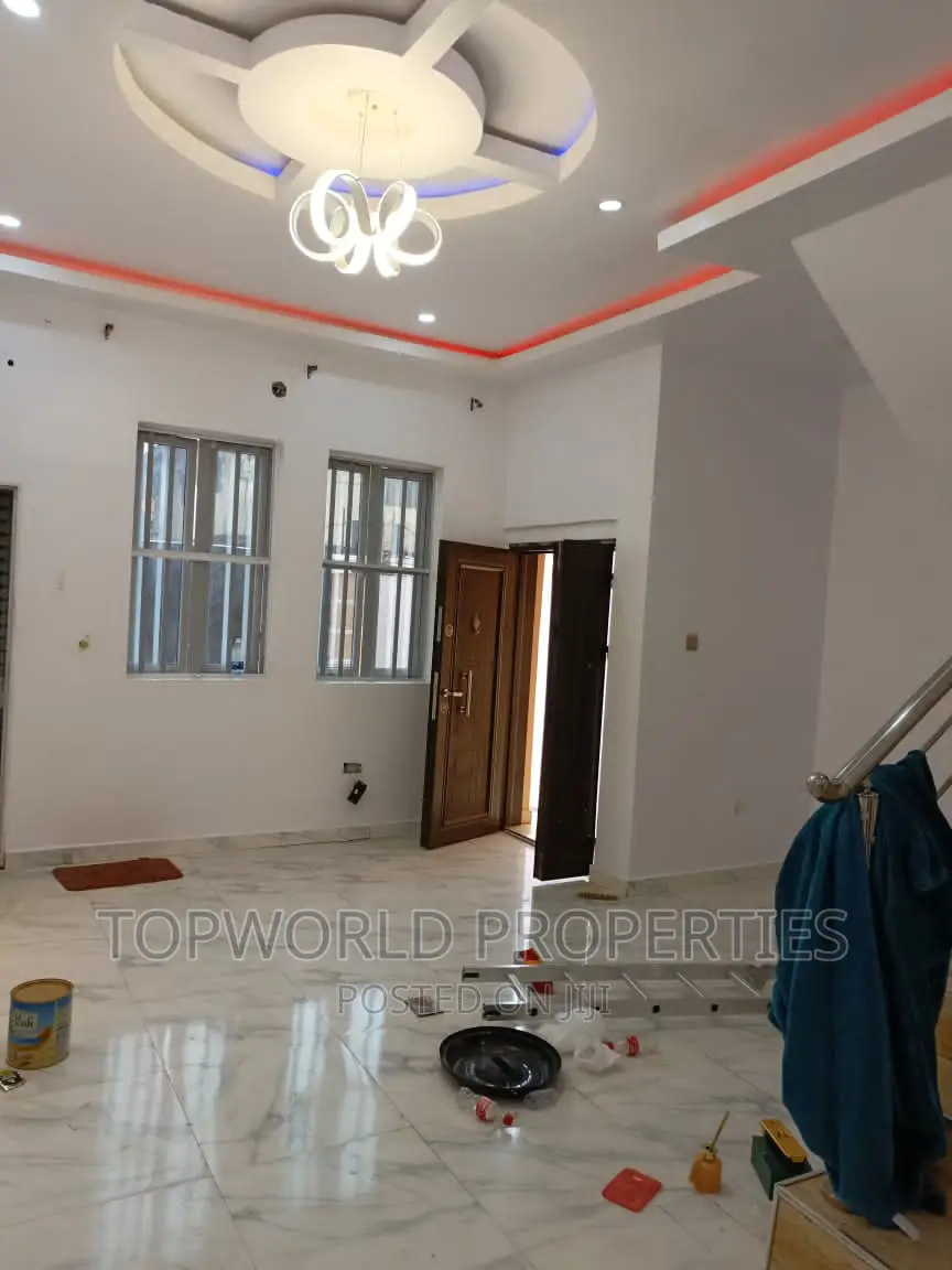 Functional 60rooms Hotel on One Acre at Oshodi Apapa