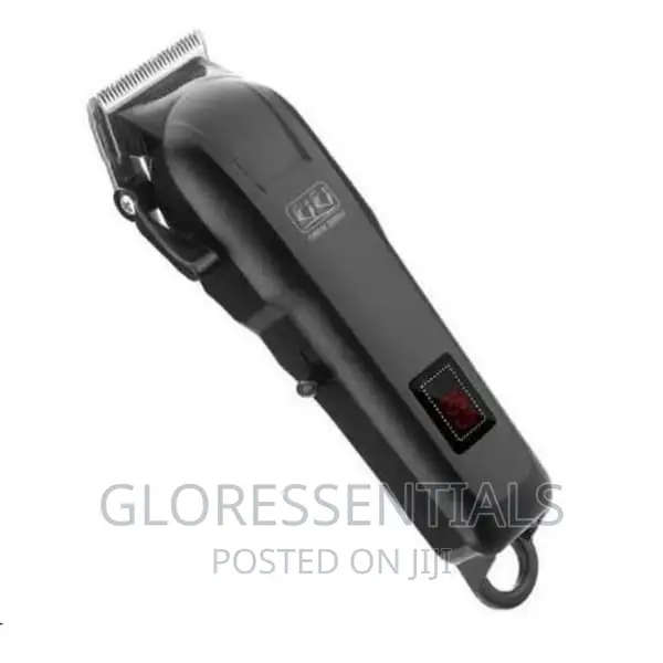 Rechargeable Quality Hair Clipper Cordless Clipper
