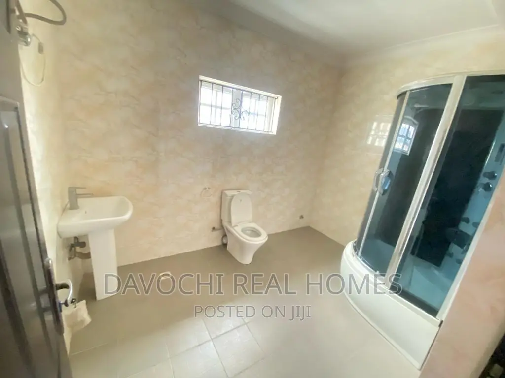 4bdrm Duplex in Lekki Gardens Phase, Abraham Adesanya Estate for rent