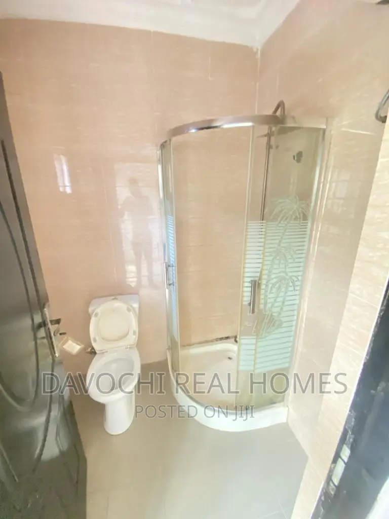 4bdrm Duplex in Lekki Gardens Phase, Abraham Adesanya Estate for rent