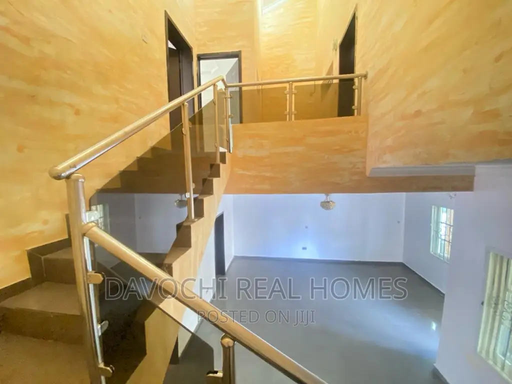 4bdrm Duplex in Lekki Gardens Phase, Abraham Adesanya Estate for rent