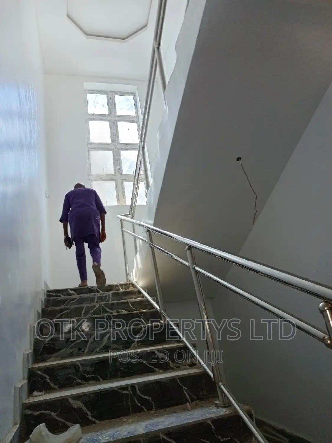 Furnished 5bdrm Duplex in Efab Metropolis, Gwarinpa for sale