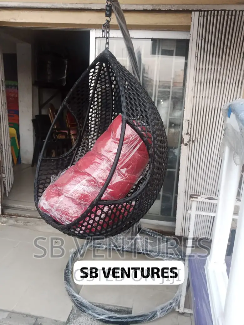 Swing Chair Indoor Outdoor
