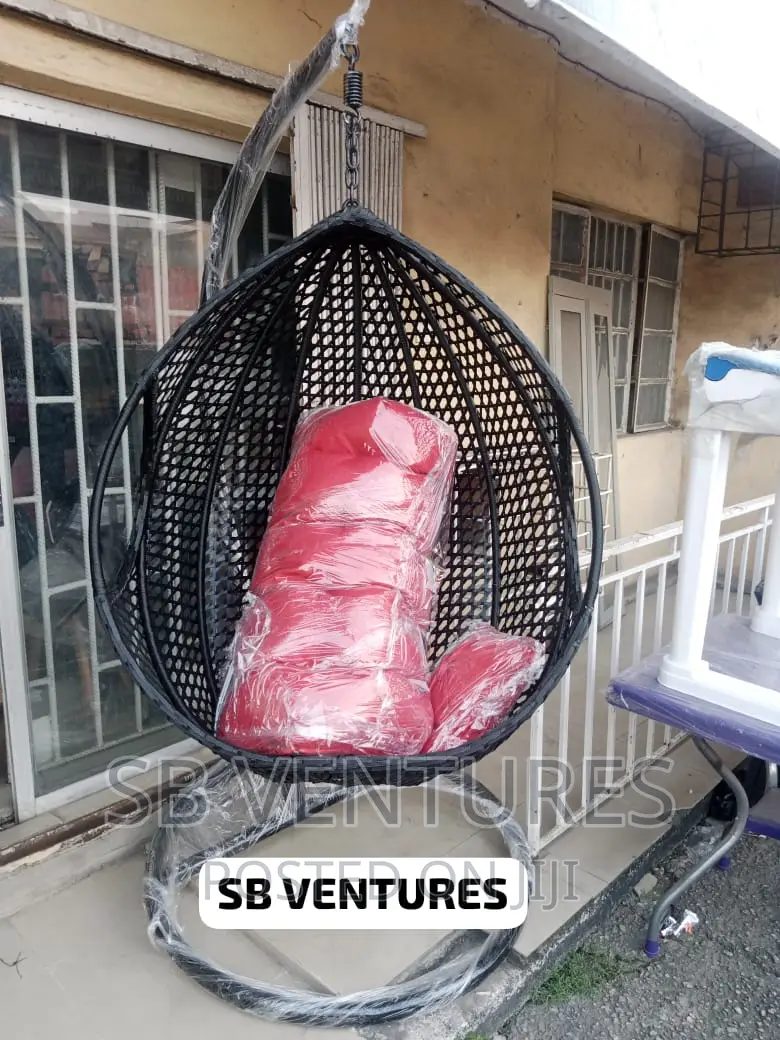 Swing Chair Indoor Outdoor