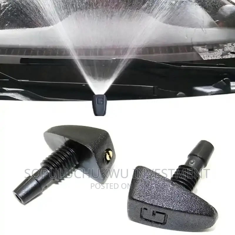 Bonnet Nose Honda Pilot and Acura MDX 2010