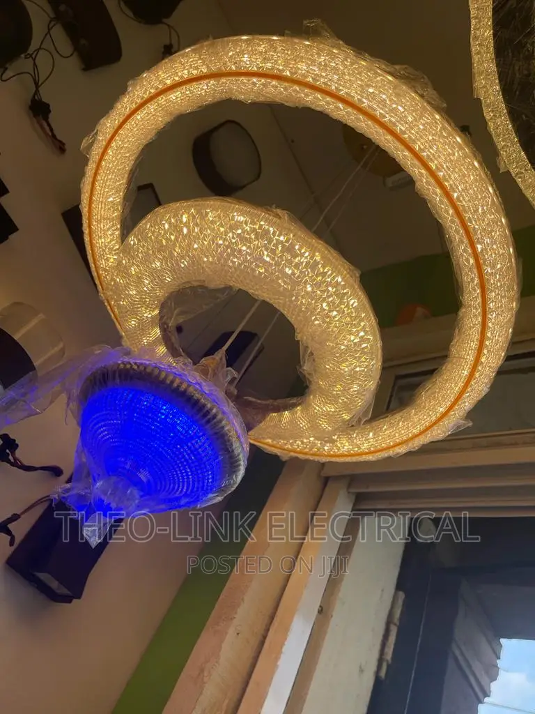 Chandelier
