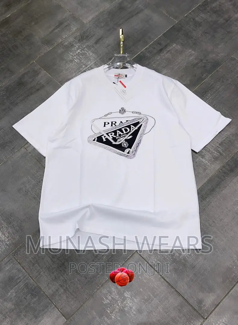 Classic T-Shirt Design