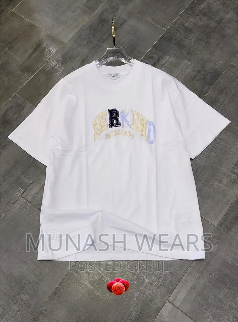 Classic T-Shirt Design
