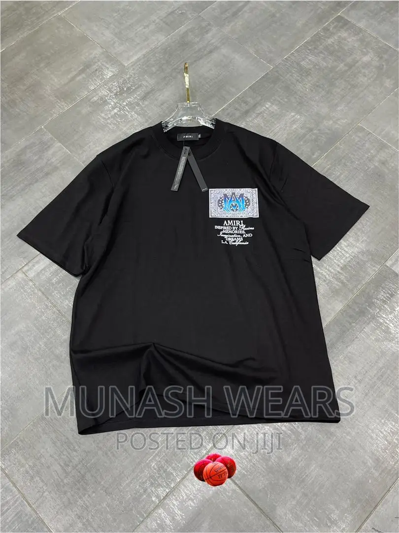 Classic T-Shirt Design