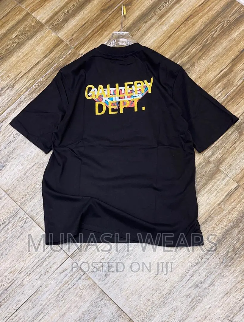 Classic T-Shirt Design