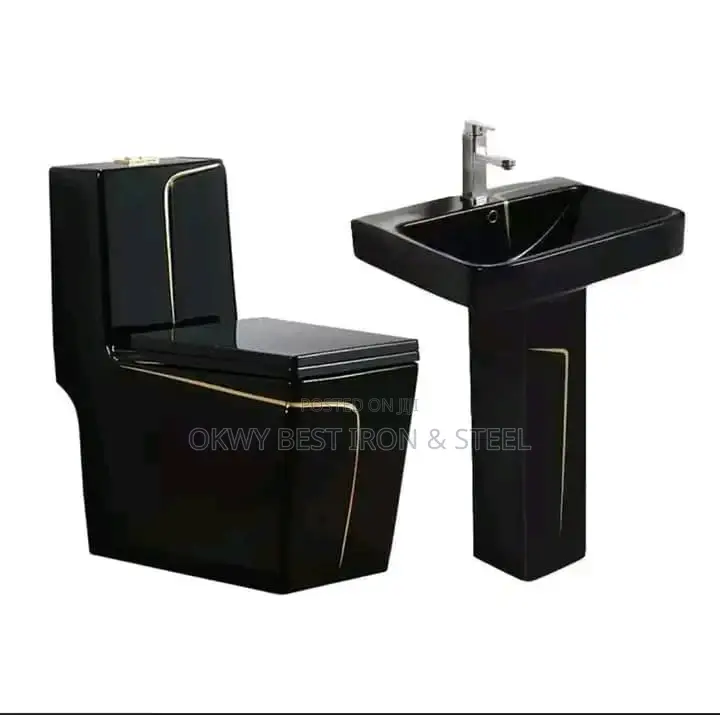 Building Materials Shop/ Plumbing Shop
