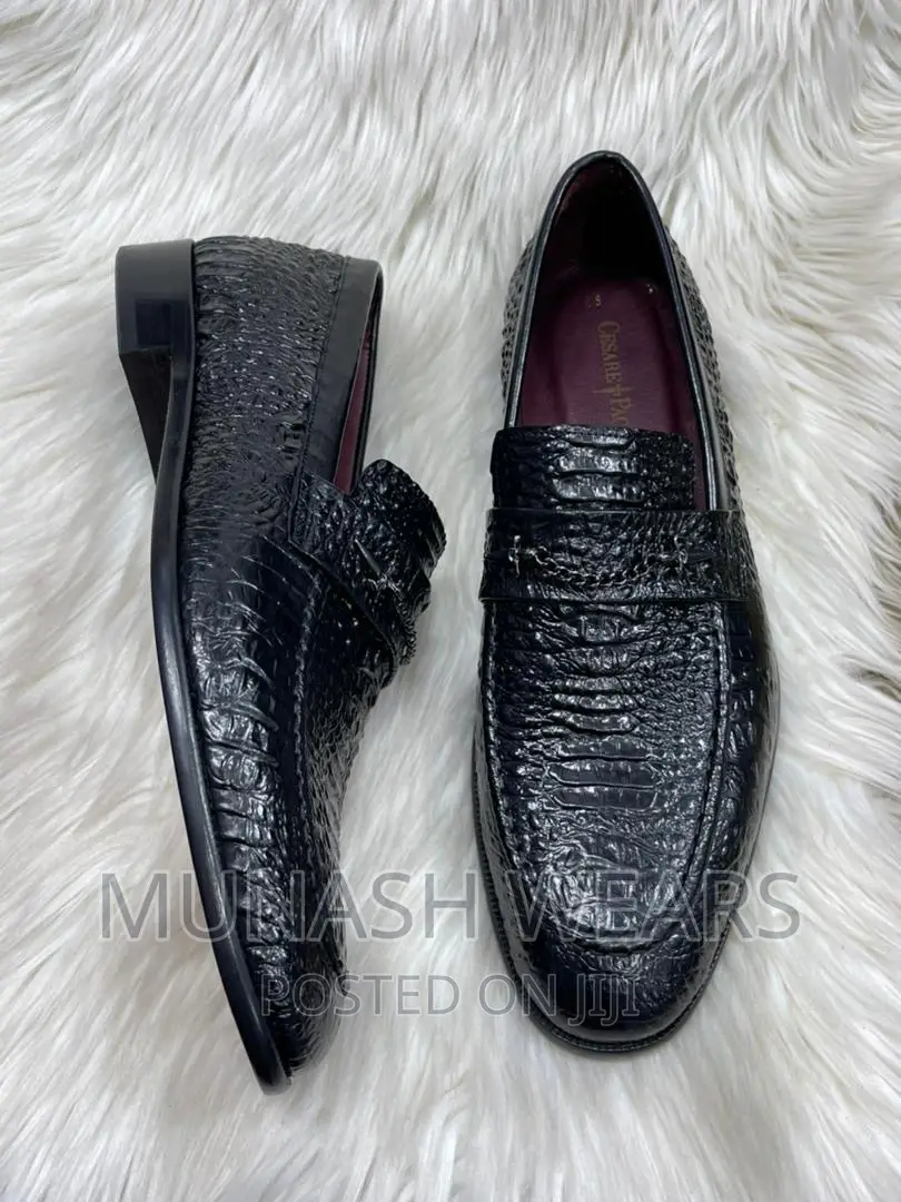 Luxury Italian Shoes