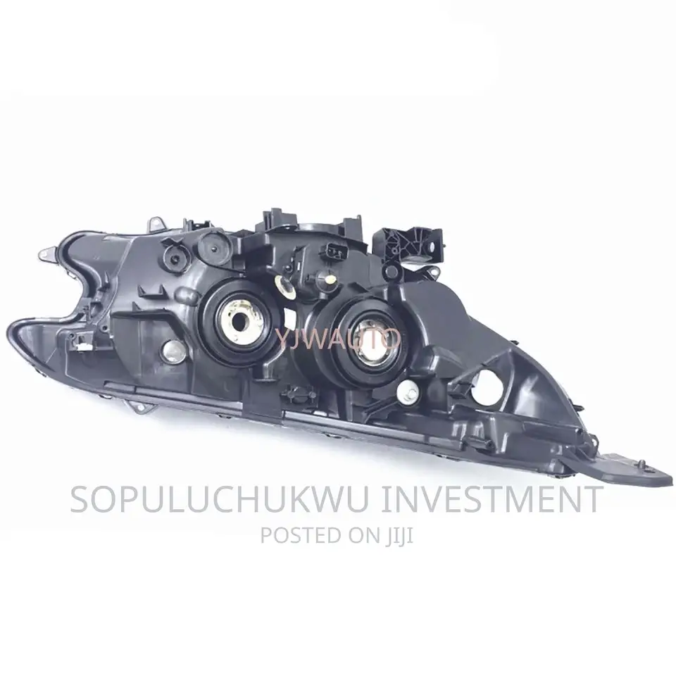 Head Light Honda CRV 2016-2019